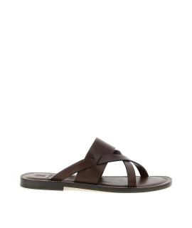BRUNELLO CUCINELLI Сандалии