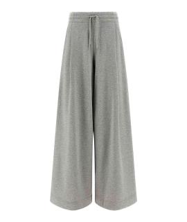 DRIES VAN NOTEN Брюки широкие