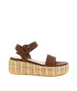 GIANVITO ROSSI Босоножки