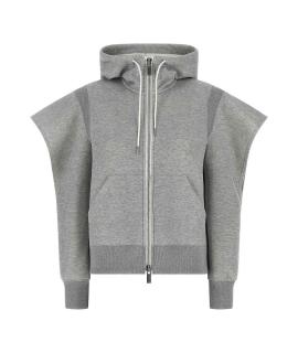 SACAI Худи/толстовка