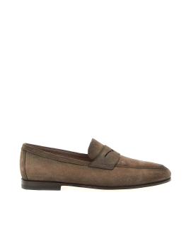 SANTONI Лоферы
