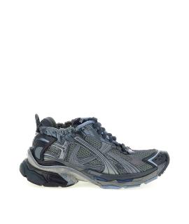 BALENCIAGA Низкие кроссовки / кеды