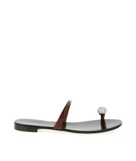 GIUSEPPE ZANOTTI DESIGN Сандалии