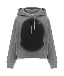 MM6 MAISON MARGIELA Худи/толстовка