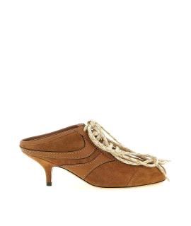 DRIES VAN NOTEN Мюли