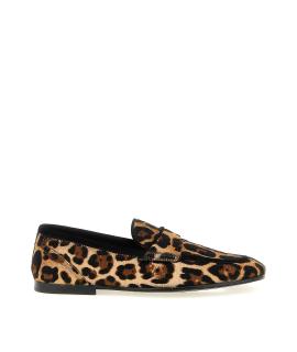 DOLCE&GABBANA Лоферы