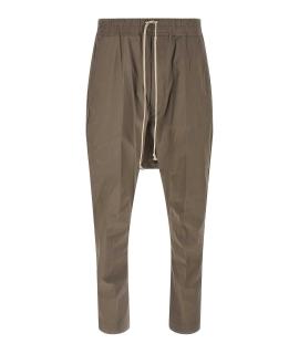 RICK OWENS Повседневные брюки