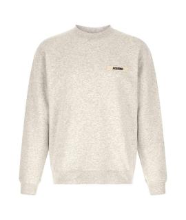 JACQUEMUS Худи/толстовка