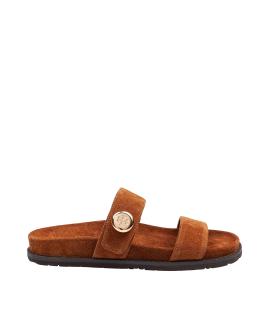 TORY BURCH Сандалии