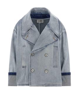 MM6 MAISON MARGIELA Тренч/плащ