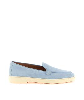 SANTONI Лоферы
