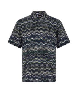 MISSONI Поло с коротким рукавом