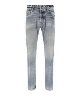 DSQUARED2 Джинсы скинни