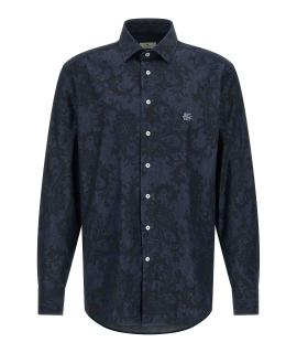 ETRO Кэжуал рубашка