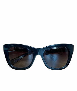 Солнцезащитные очки DOLCE & GABBANA EYEWEAR Black Special Edition Mosaico Cat Eye