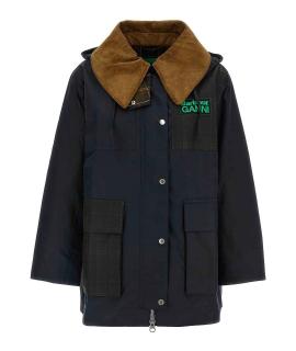 BARBOUR Парка