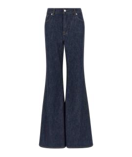 7 FOR ALL MANKIND Джинсы клеш