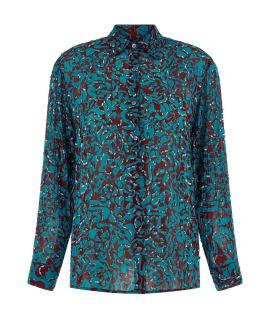 DRIES VAN NOTEN Рубашка