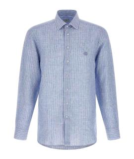 ETRO Классическая рубашка