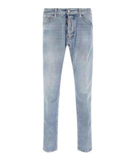 DSQUARED2 Джинсы скинни