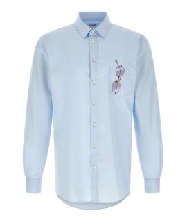 MOSCHINO Классическая рубашка
