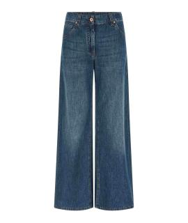 BRUNELLO CUCINELLI Прямые джинсы