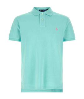 POLO RALPH LAUREN Поло с коротким рукавом