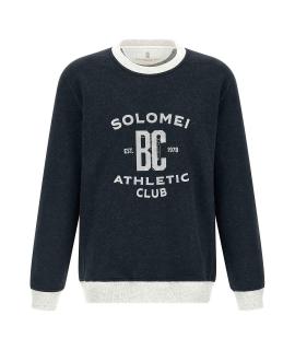 BRUNELLO CUCINELLI Худи/толстовка