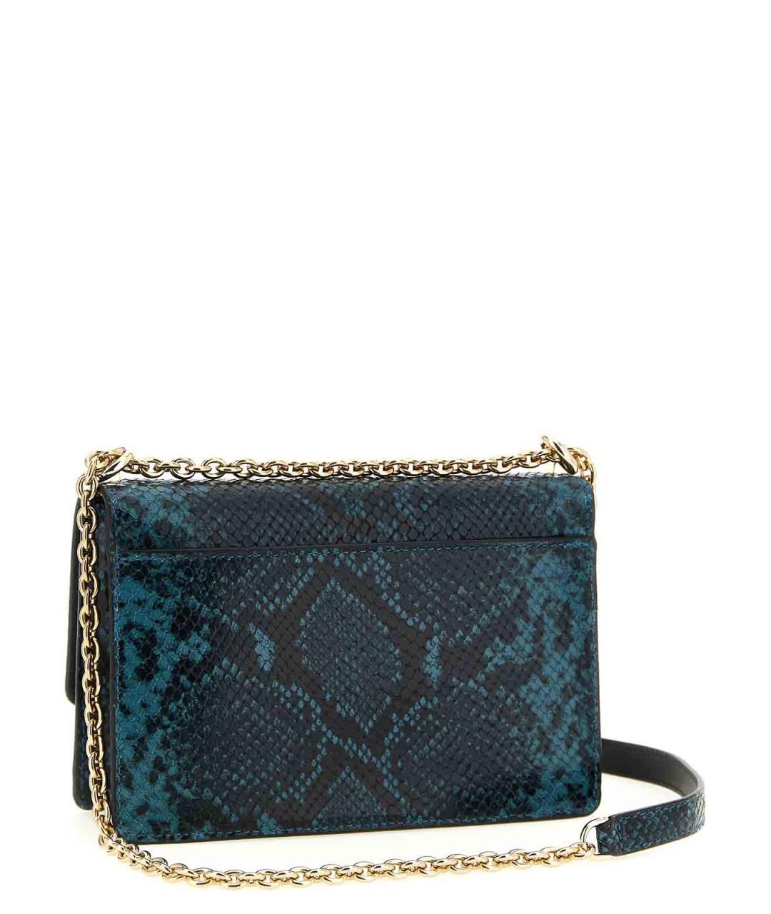 FURLA Мульти кожаная сумка через плечо, фото 2