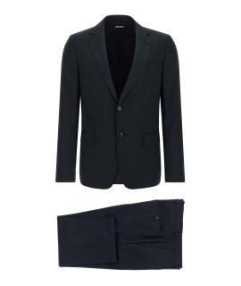ZEGNA Классический костюм