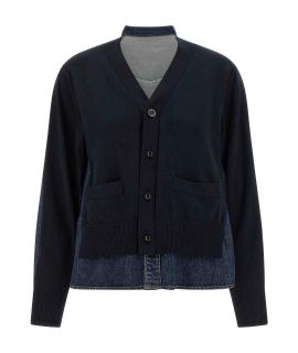 SACAI Кардиган