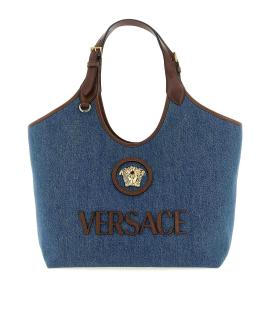 VERSACE Сумка тоут