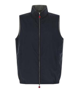 KITON Жилетка