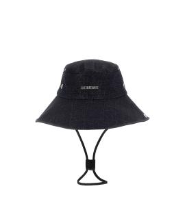 JACQUEMUS Кепка/бейсболка