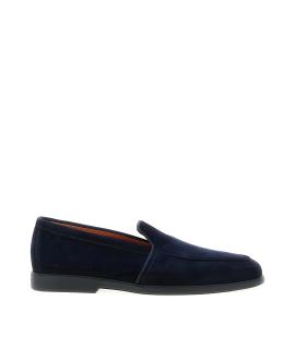 SANTONI Лоферы