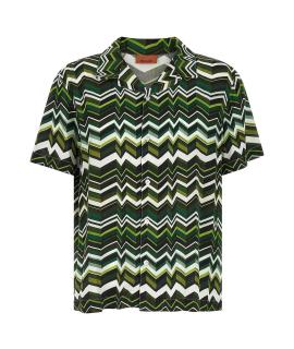 MISSONI Кэжуал рубашка