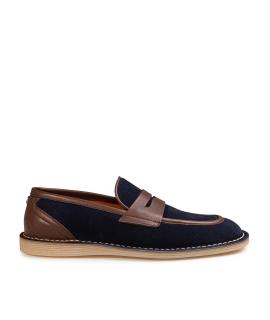 DOLCE&GABBANA Лоферы