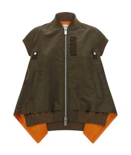 SACAI Жилетка