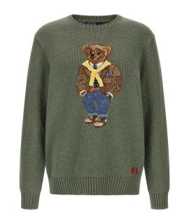 POLO RALPH LAUREN Поло с коротким рукавом