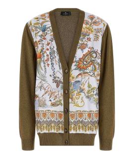 ETRO Кардиган