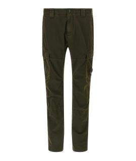 CP COMPANY Повседневные брюки
