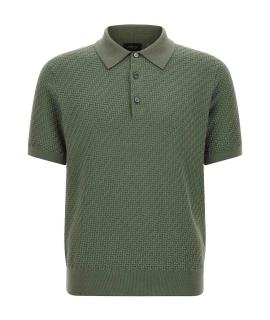 BRIONI Поло с коротким рукавом