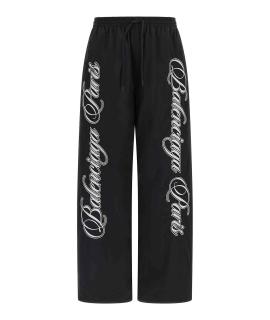 BALENCIAGA Брюки широкие