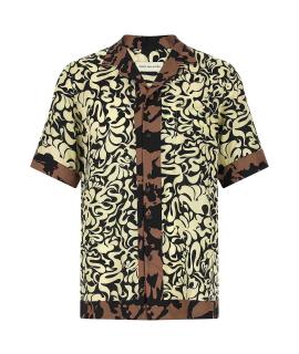 DRIES VAN NOTEN Кэжуал рубашка