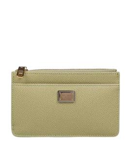 DOLCE&GABBANA Кошелек