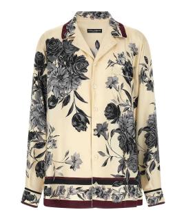 DOLCE&GABBANA Кэжуал рубашка