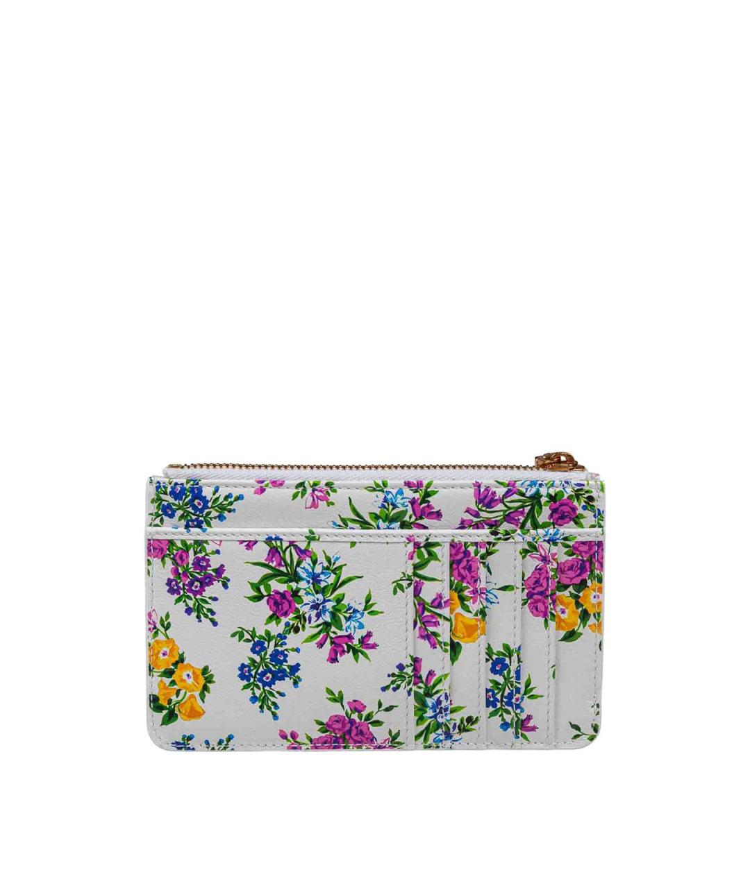 DOLCE&GABBANA Мульти кожаный кошелек, фото 2