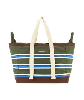 DSQUARED2 Сумка тоут