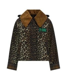 BARBOUR Куртка