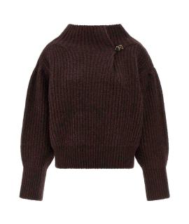 DRIES VAN NOTEN Джемпер / свитер